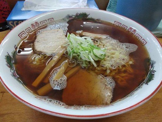 Kudo Ramen